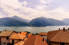 Casale Bellavista 1853, Cremia, Lago di Como